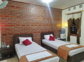 Penginapan Homestay Mudiyono Syari'ah